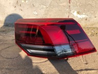 Lampa Prawy Tył LED VW Golf VIII HB 5H0945096C