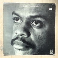 LP Joe Bonner - The Lifesaver 1975 VG+ PIANO SOLO