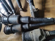 lexus ls 600 h amortyzator pneumatyczny tył