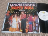 LINDISFARNE Party Doll
