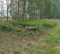 Działka, Trzebuska, Sokołów Małopolski, Rzeszowski, 1000 m²