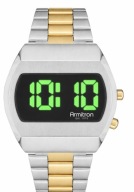 Armitron zegarek LED