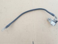 KLEMA MINUSOWA AKUMULATORA PRĄDU BMW i3 6832697