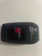 KLUCZYK PILOT TOYOTA YARIS IV GR B3H2K2R