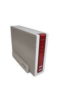 Router AVM FRITZ! FRITZ!Box 6591 802.11n (Wi-Fi 4)