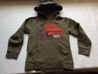 Palomino dziecięca bluza przez głowę r 116