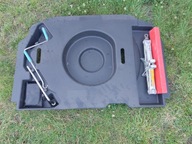 LEXUS GS 300 GS300 II MK2 MK 2 ZESTAW NAPRAWCZY KLUCZ LEWAREK 1998-04