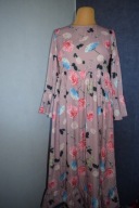 SHEIN PIĘKNA SUKIENKA DŁUGA PRAWIE NOWA_40