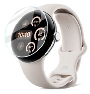 SZKŁO HARTOWANE 9H OCHRONNE NA GOOGLE PIXEL WATCH 3 WERSJA 41MM