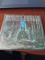 DIMMU BORGIR- GODLESS SAVAGE GARDEN- 1 WYD DIGI MMP