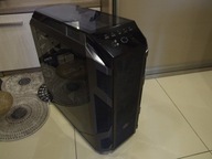 COOLER MASTER MASTERCASE H500M +WENTYLE/ŁADNA/TYLKO ODBIÓR OSOBISTY W ŁODZI