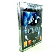 NOWA PLATYNOWA KOLEKCJA THE CHRONICLES OF RIDDICK ASSAULT ON DARK ATHENA PL