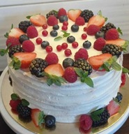 Tort na specjalne okazje