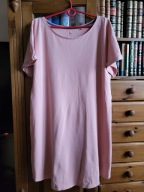 Śliczna sukienka plażowa c&a r L