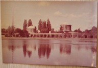 WROCŁAW. Pawilon Czterech Kopuł, CZYSTA