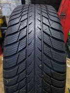 Bridgestone Blizzak LM001 205/60 R16 6,5mm