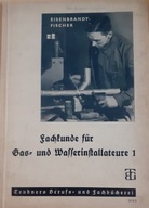 Wiedza techniczna instalatorów gazowych wodnych 41