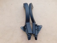 lexus rcf rc-f plastik zawiasu tył osłona klapy rc