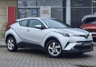 Toyota C-HR Toyota C-HR 1.2T Premium 116KM 1.2 Benzyna 116KM