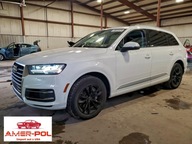 Audi Q7 2018 AUDI Q7 PREMIUM PLUS 2.0 Benzyna 333KM
