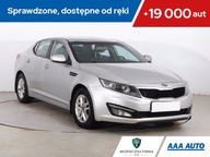 Kia Optima 2.0, Salon Polska, Klima, Klimatronic
