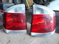LAMPA LAMPY LEWA PRAWA TYŁ TYLNA GM OPEL VECTRA C FL LIFT SEDAN HB 2007