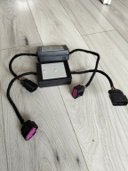 Adapter lamp VW Crafter II