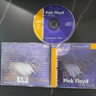 Pink Floyd - Greatest Hits- CD 1998