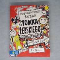 Fantastyczny świat Tomka Łebskiego