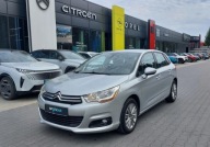 Citroen C4 HDi Zadbany Po Rozrzadzie 1.6 Diesel 110KM
