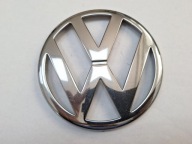 ZNACZEK EMBLEMAT LOGO PRZÓD VW PASSAT B5 T4 GOLF IV POLO 6N LUPO 6X 115MM