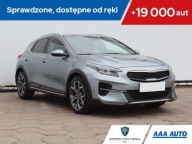 Kia XCeed 1.6 T-GDI, Salon Polska, 1. Właściciel
