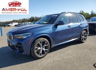BMW X5 xDrive40I 2023 3.0l 3.0 Benzyna 375KM