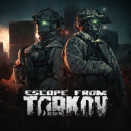 Escape from Tarkov | Pełna Wersja | Steam PC PL