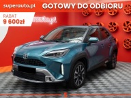 Od ręki - Executive 1.5 Hybrid 130KM | Podgrzewane fotele!