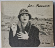 John Frusciante Niandra LaDes And Usually Just A T-Shirt EX- Canada CD Irl