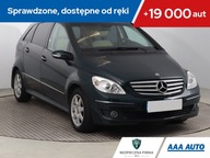 Mercedes B B 200 Turbo, Klima, Klimatronic
