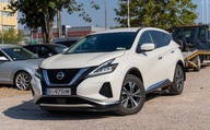 Nissan Murano Nissan Murano III 3.5 V6 AWD 264KM LPG 3.5 BenzynaLPG 264KM