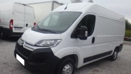 LIFT JUMPER L2H2 2022 klima pdc tempomat klima regały półki