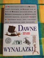 Dawne wynalazki Nick Thorpe, Peter James