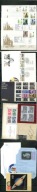 A57999)Wielka Brytania: 9 Koperta + 2 Karta + 2 Koperta CP + 3 Stamp Repro