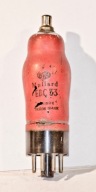 LAMPA MULLARD EBC33 TESTOWANA 108%