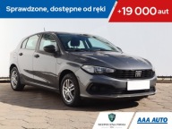Fiat Tipo 1.0 FireFly, Salon Polska, Serwis ASO