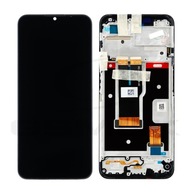 ORYGINALNY WYŚWIETLACZ LCD REALME C31 SERVICE PACK