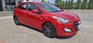 Hyundai I30 1.4B 100KM, Klima, Pdc. Super Kolor. Super Stan !