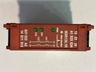 Przekaźnik bezpieczeństwa Allen Bradley MRS126.1R 24VAC/DC