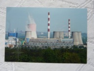 BĘDZIN ŁAGISZA PANORAMA Z GÓRY ŚW. DOROTY