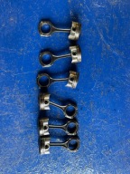 TŁOK TŁOKI 44428 MERCEDES GLK W204 W211 272948 272 3.0 6V BENZYNA