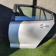 TOYOTA COROLLA E21 DRZWI TYLNIE LEWE SEDAN 1F7