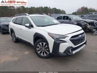 Subaru Outback 2025 Subaru Outback Touring XT AWD 2.4 Benzyna 260KM